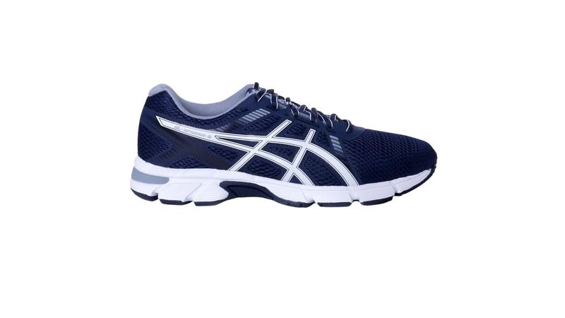 Zapatillas asics azules hotsell