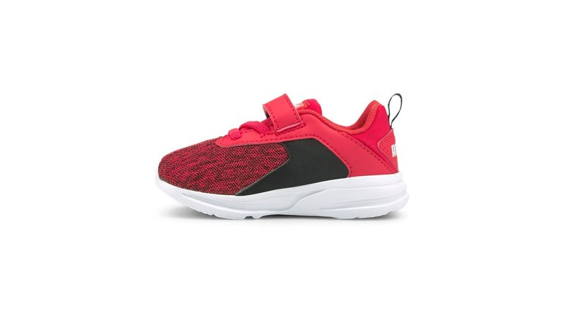 Zapatillas puma de nene hot sale