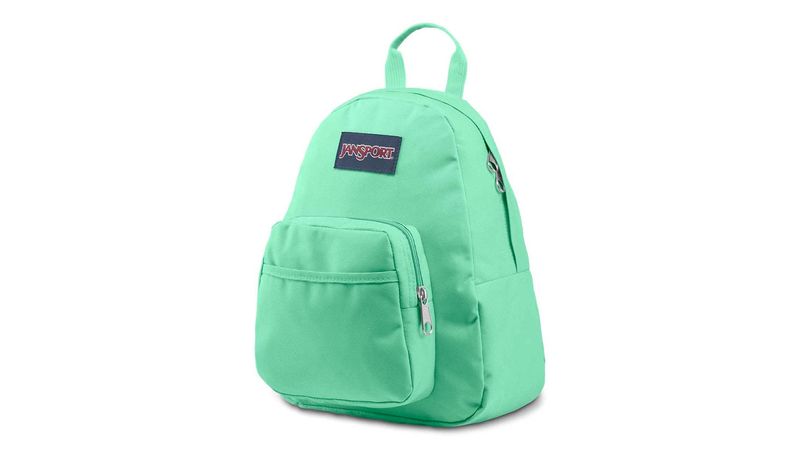 Jansport verde 2025
