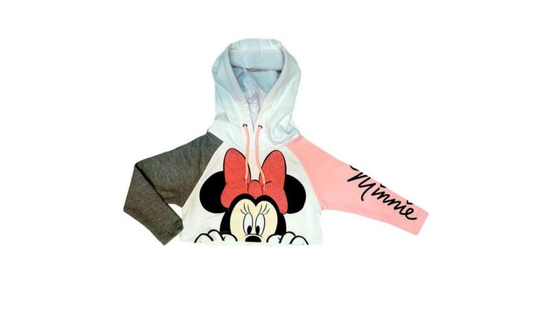 Buzo discount minnie mouse