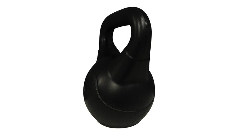 PESA RUSA NEGRA DE 10 KG - SPORTIVA – ScorFit