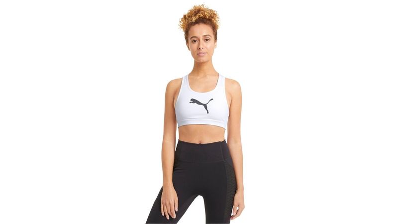 Tops deportivos online puma