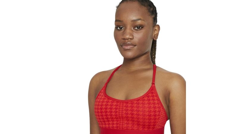 Top nike mujer hotsell