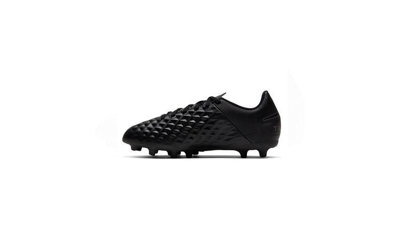 Nike tiempo clearance botita