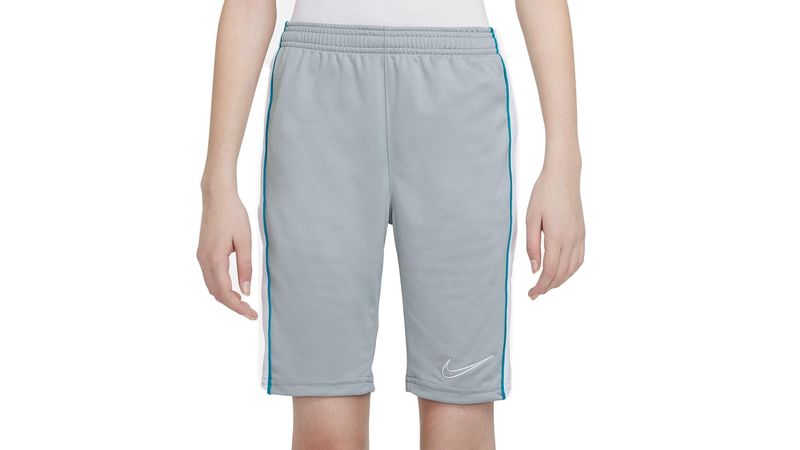 Nike short gris hot sale