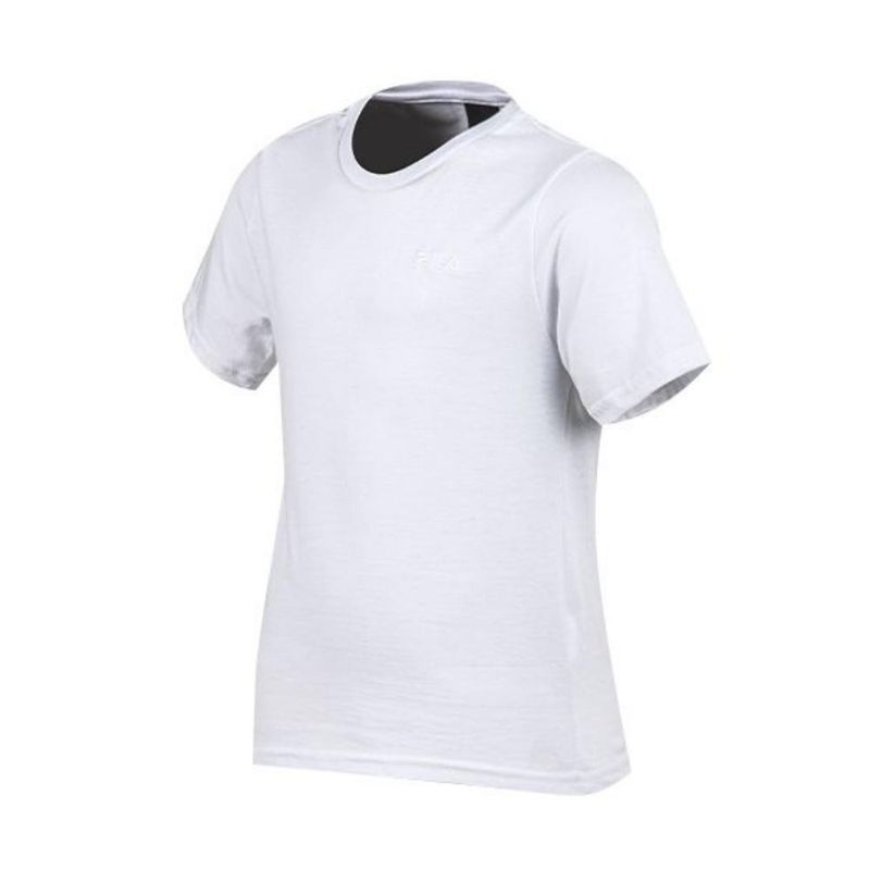 Remera-Fila-Block-Urbano-Niño-Blanco