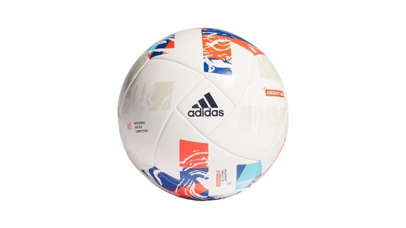 Pelota Fútbol adidas Argentina 22 Com Unisex