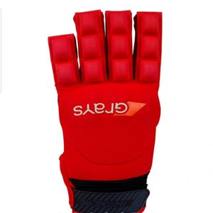 Guantes Hockey Grays Anatomic Pro Glove M