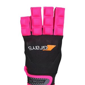 Guantes Hockey Grays Glove Touch S