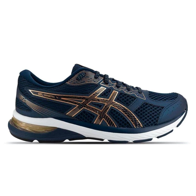 marca asics origen