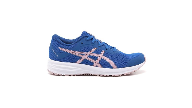 Asics amplica shop vs patriot