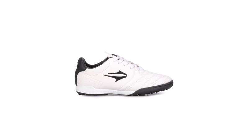 Botines topper blancos new arrivals