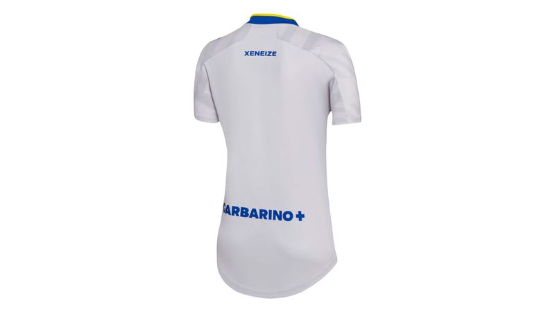 Camiseta de boca shops 2020 mujer