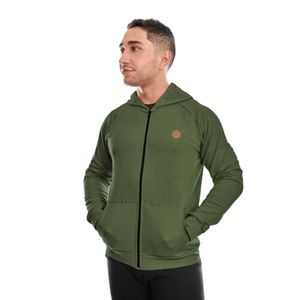 Campera Salpa Urbana Hombre