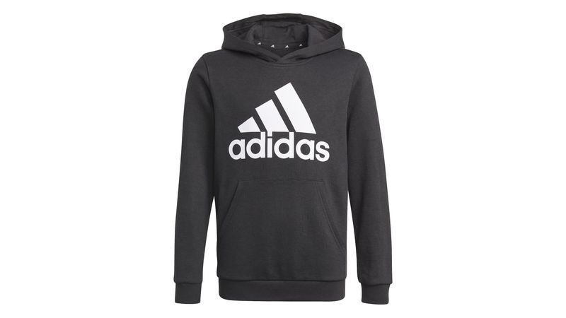 Buzo best sale adidas canguro