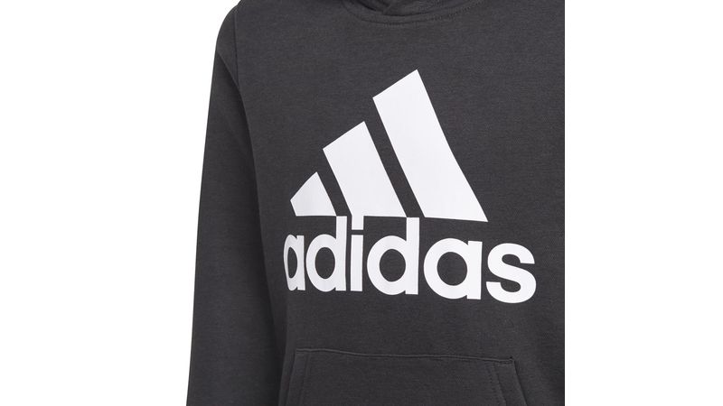 Buzo canguro adidas online