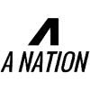 Zapatillas A Nation Hombre Cross Field Negras Outdoor en Sportotal -  Sportotal