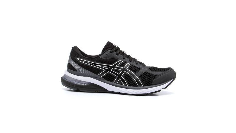 Asics Zapatillas Running Hombre Gel Nagoya 4 Negro Ras