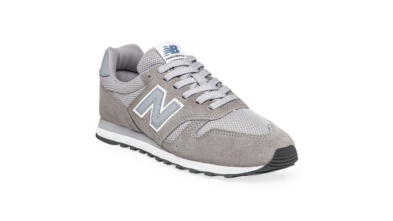 Zapatilla New Balance Hombre 373 Gris en Sportotal Sportotal