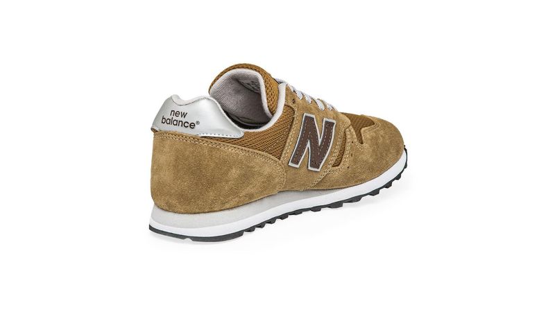 New balance hotsell 373 negras hombre