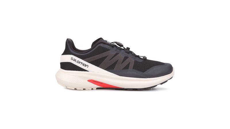 SALOMON Zapatilla Hombre Hypulse Negro Salomon