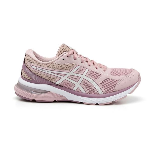 Zapatillas Saucony Mujer Axon 3 Celestes en Sportotal - Sportotal