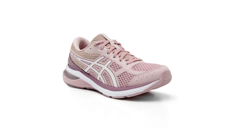 Zapatillas Asics Gel-Nagoya 4 W Soothing Sea-Pu de Mujer