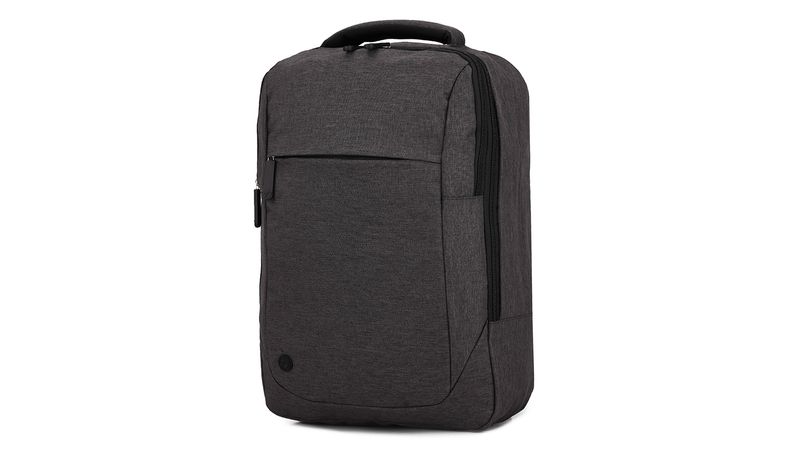 Mochila Unisex Negra