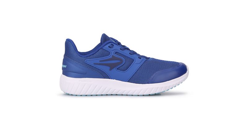 Zapatillas Deportivas Hombre Topper Fast