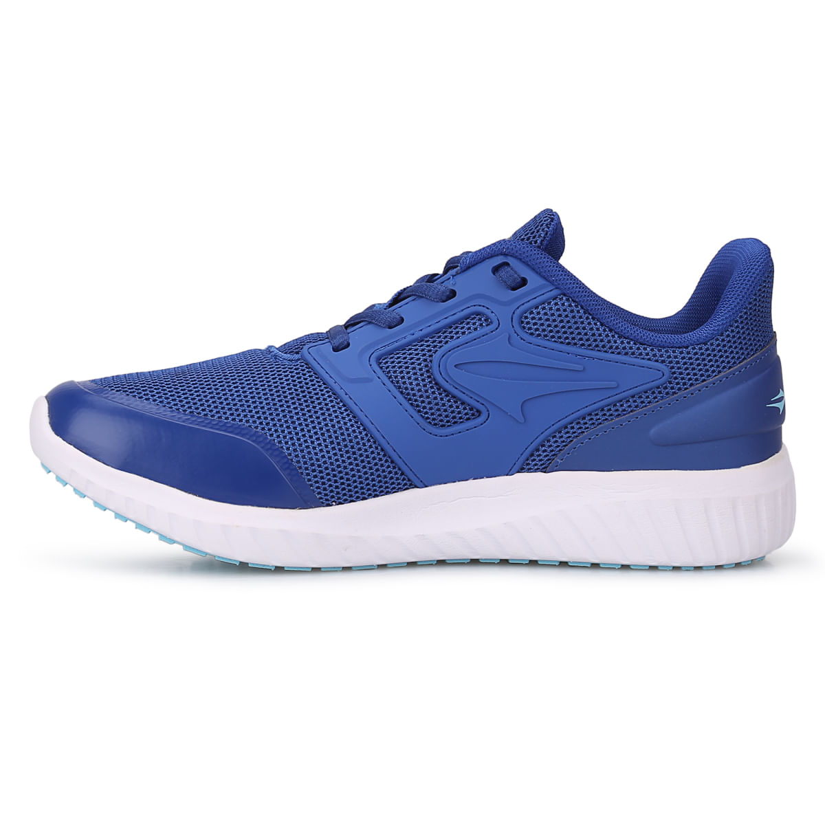 Zapatillas topper 2024 azules