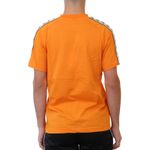 Remera-Kappa-Hombre-Naranja