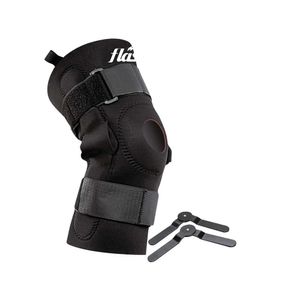 Rodillera Flash Con Bisagra