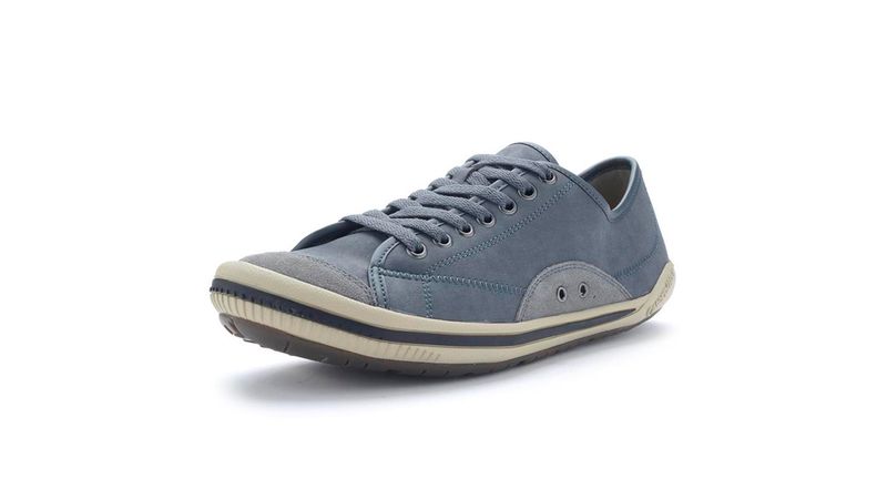 Zapatillas Caterpillar Jonzed Canvas Lona Hombre