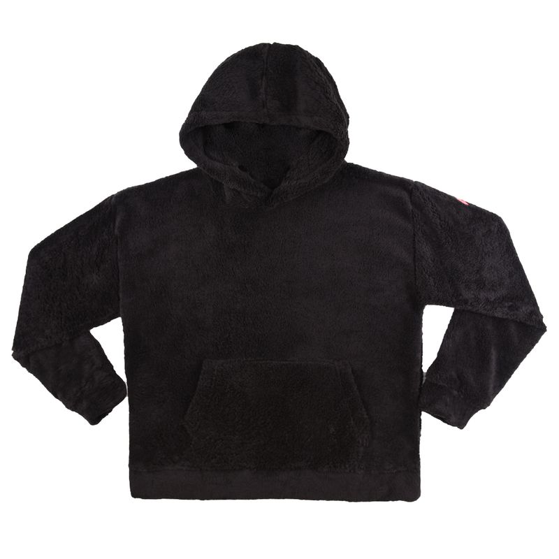 Buzo-Dc-Effortless-Urbano-Mujer-Negro