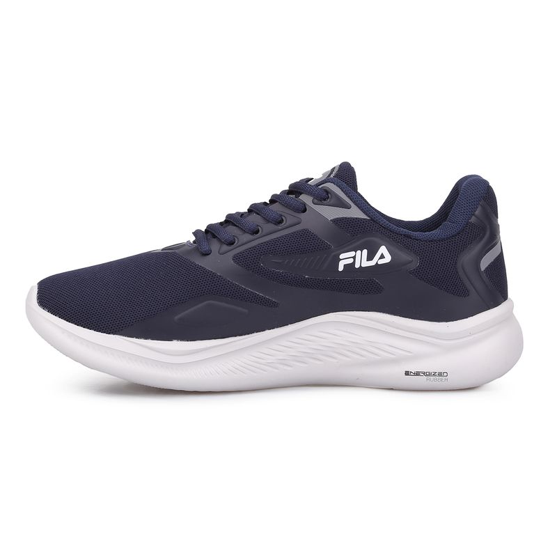 zapatillas fila intersport