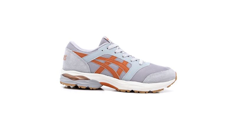 Zapatillas Asics Mujer Gel Takumi Grises