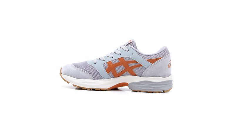 Asics gel shop lyte mujer blancas