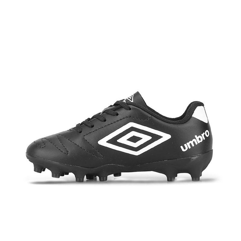 Botines Umbro Class Futbol Fg Niño -