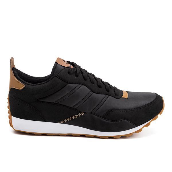 Zapatillas reebok botitas online negras