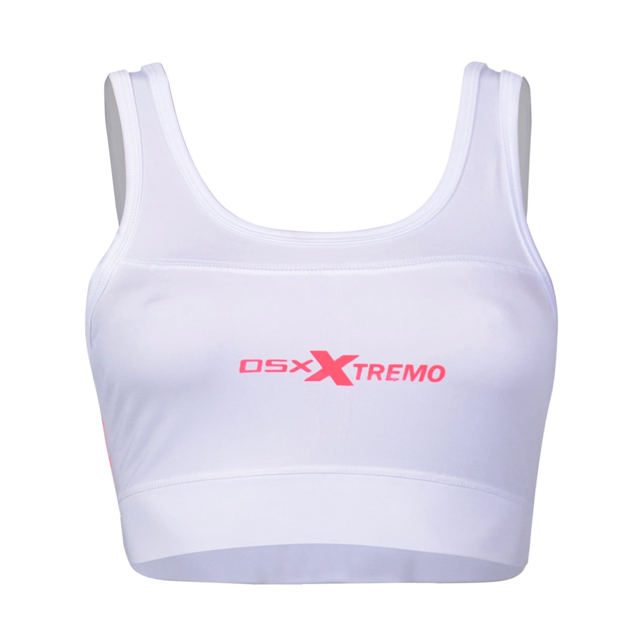 La marca de indumentaria deportiva OSX desembarca oficialmente en