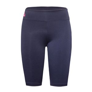 Calza Ciclismo Osx Mujer Corta