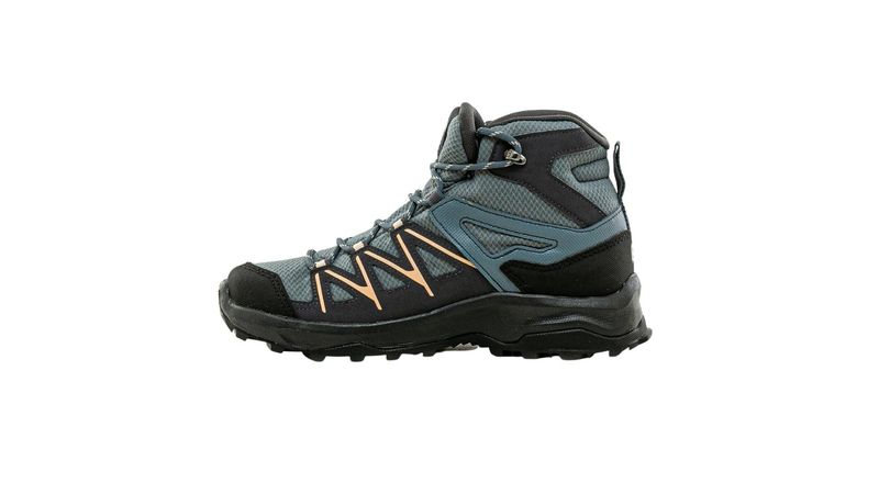 Botas de montaña de mujer Daintree Mid GTX Salomon · Salomon · El