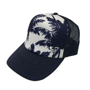 Gorra Roxy Finishline Trucker Print