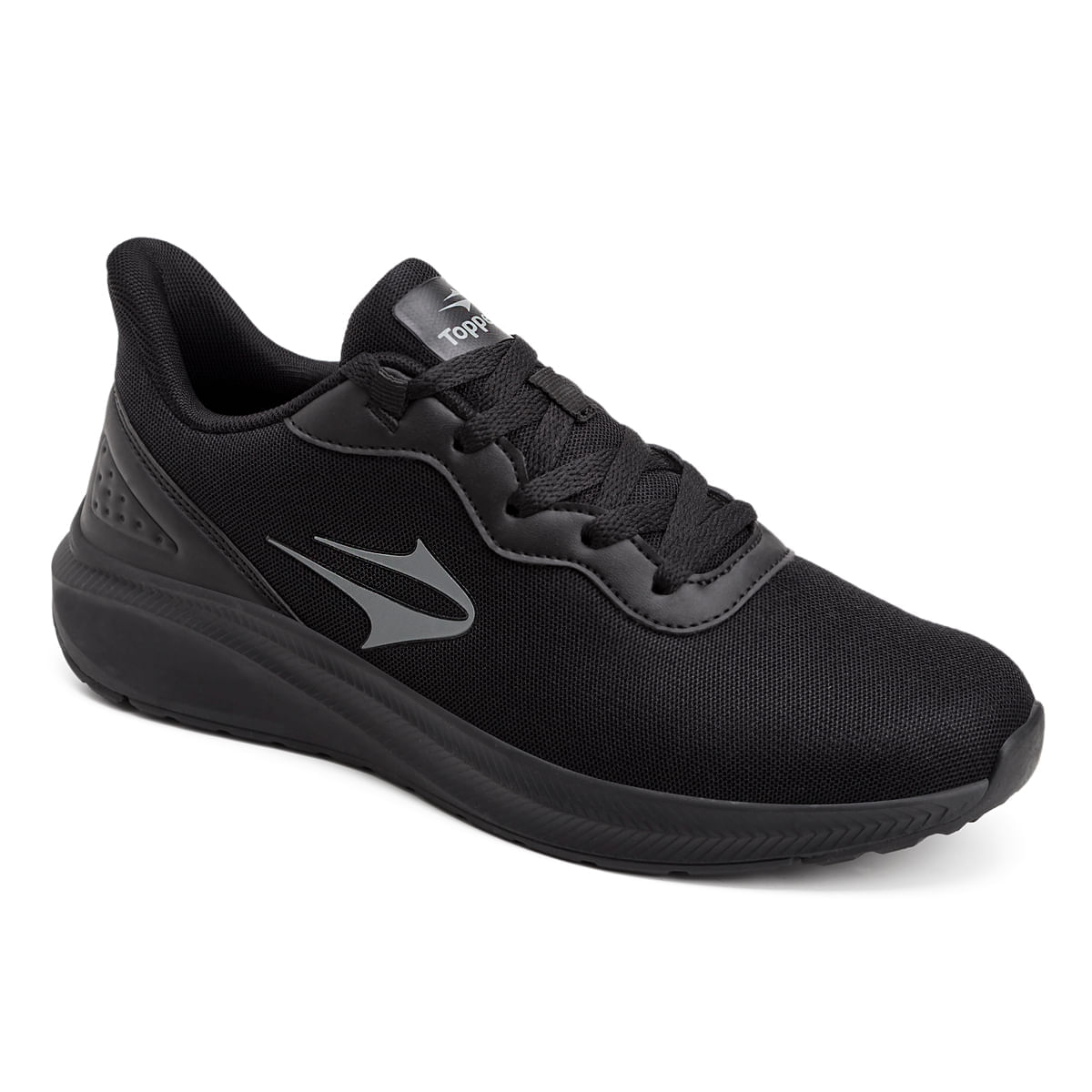 Zapatillas Topper Core Training Hombre Negras en Sportotal Sportotal