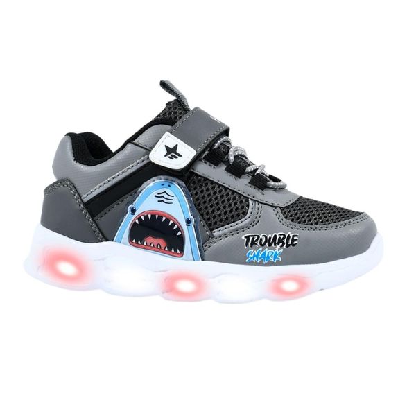 Zapatillas reebok para kids 2025 con luces