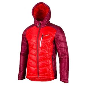 Campera Ansilta Nova Hombre Pertex