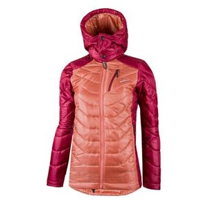 Campera Ansilta Nova Mujer Pertex