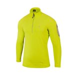 Buzo Ansilta Hombre Polartec Thermal Pro en Sportotal Sportotal