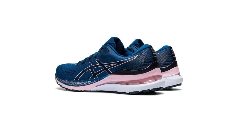 Asics gel hotsell kayano 18 mujer