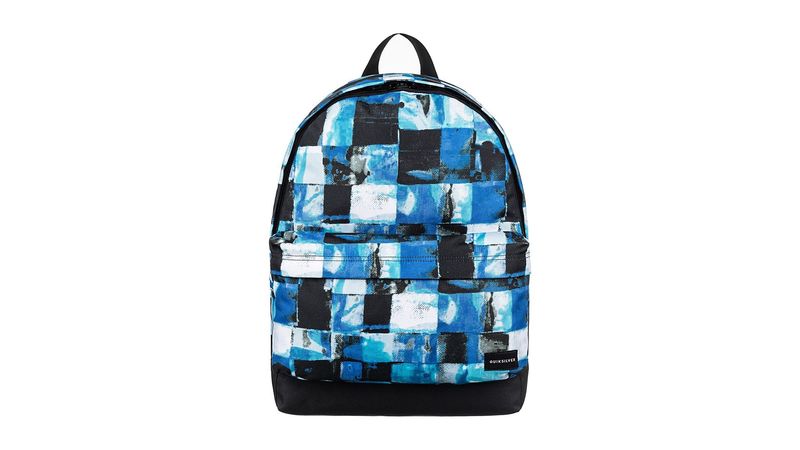 Mochila Quiksilver Everyday Poster en Sportotal Sportotal